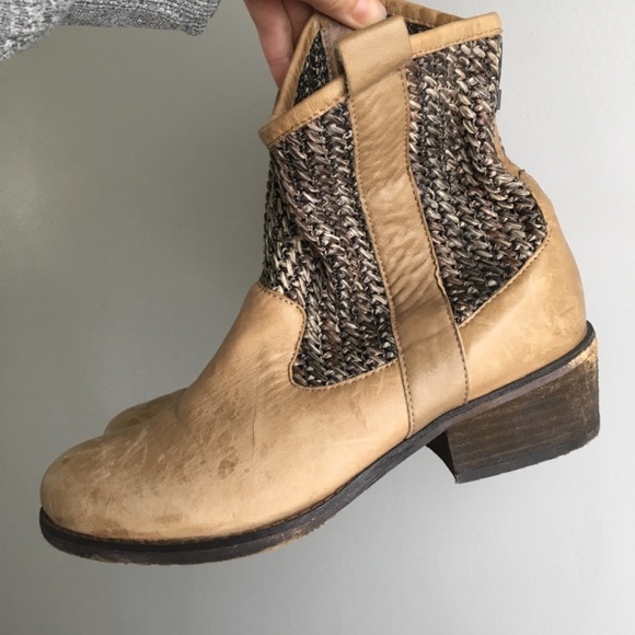 Rudsak booties size 36 - Picture 6 of 12